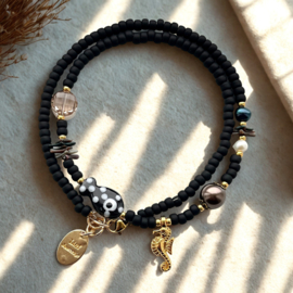 Februari DIY kralen abonnement - Nederland