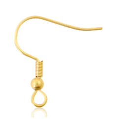 DIY pakket Wrapping drops facet, Red incl. Tutorial