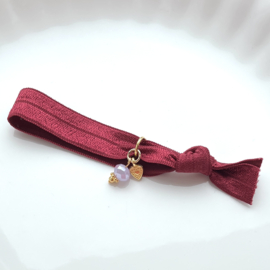 DIY pakket Autumn Red-Gold