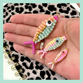 Mei DIY kralen abonnement, Nederland