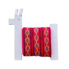 Inca ribbon 2 meter, Gabriel