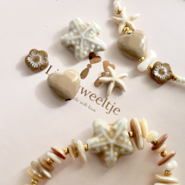 Summer beach mix, per zakje