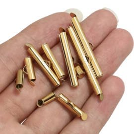 Weef armbandjes maken