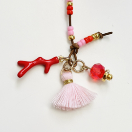 DIY pakket Krab armband