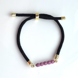 DIY pakket Autumn Red-Gold