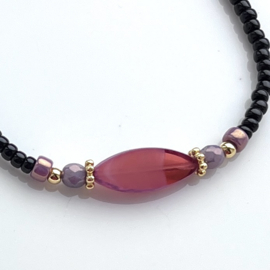 DIY pakket Autumn Red-Gold
