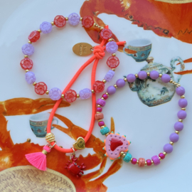 Armbanden set SUMMER VIBES