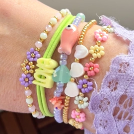 Inspiratie set Spring 2026