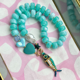 Mei DIY kralen abonnement, Nederland