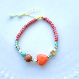 Inspiratie set Sunflower