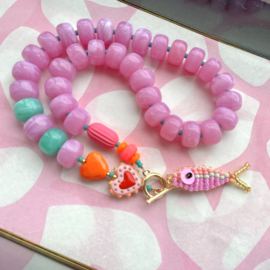 Mei DIY kralen abonnement, Nederland