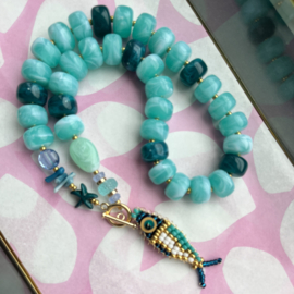 Mei DIY kralen abonnement, Nederland