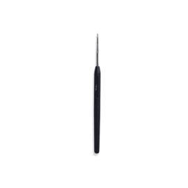 KnitPro Steel Haaknaald /Ergonomisch Handvat - 1mm