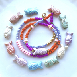 Inspiratie wikkel Lila-Pink