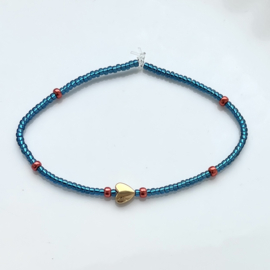 DIY pakket Blue Zircon-Berry