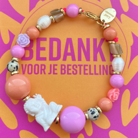 Inspiratie Buddha Wit