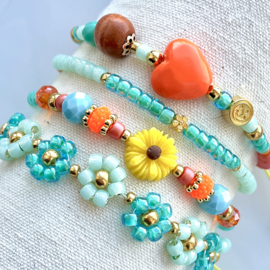 Inspiratie set Sunflower