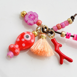 DIY pakket Summerly pink