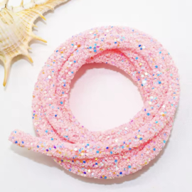 GLITTER RUBBER