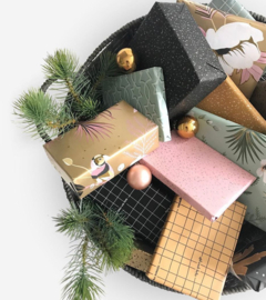 INPAK SERVICE - Cadeau verpakking