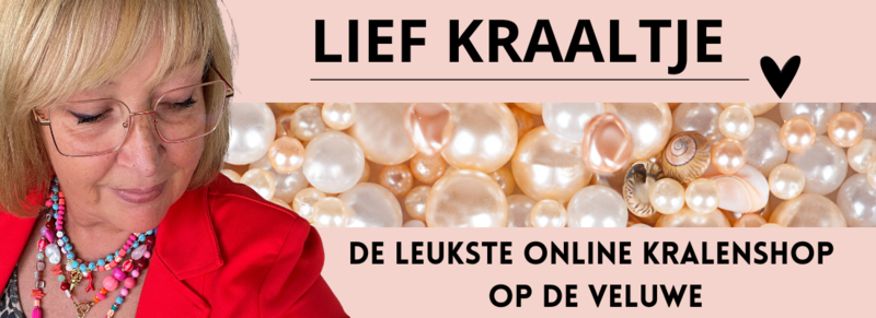 LIEFKRAALTJE