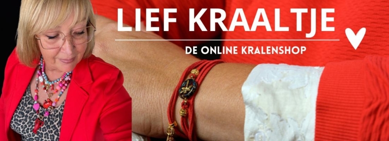 LIEFKRAALTJE