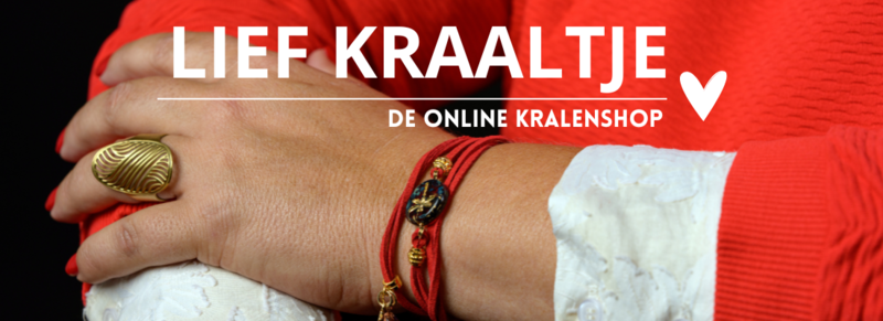 LIEFKRAALTJE