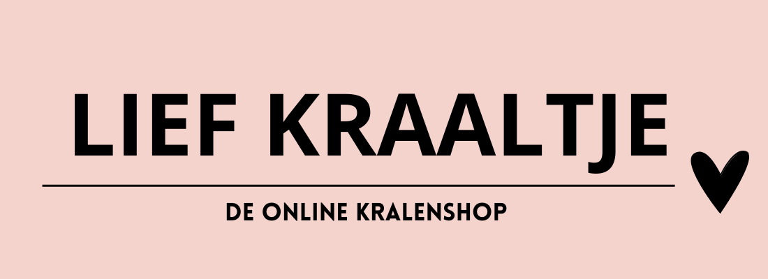 LIEFKRAALTJE