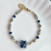 DIY pakket Visje-Blue