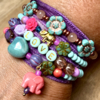 Armbanden set Olifant