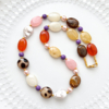 DIY pakket Autumn vibes deluxe ketting