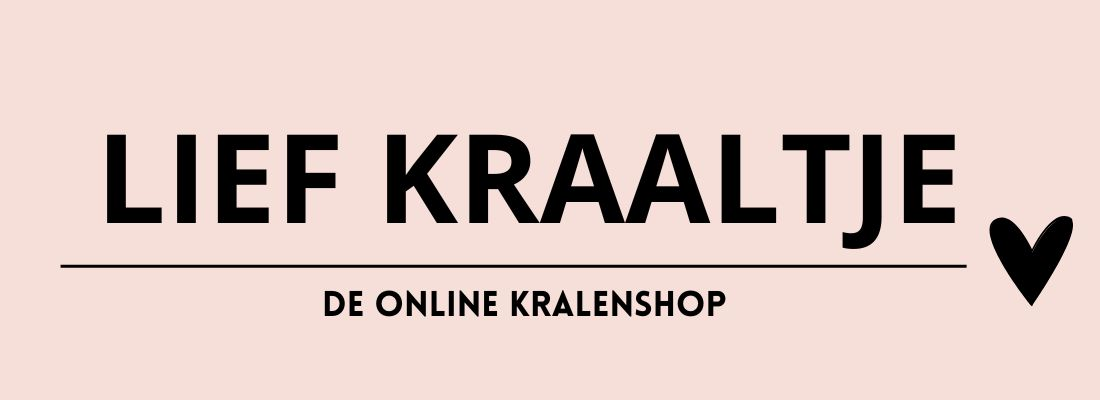 LIEFKRAALTJE
