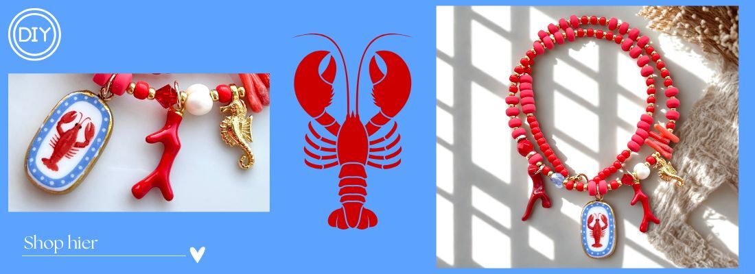 lobster DIY