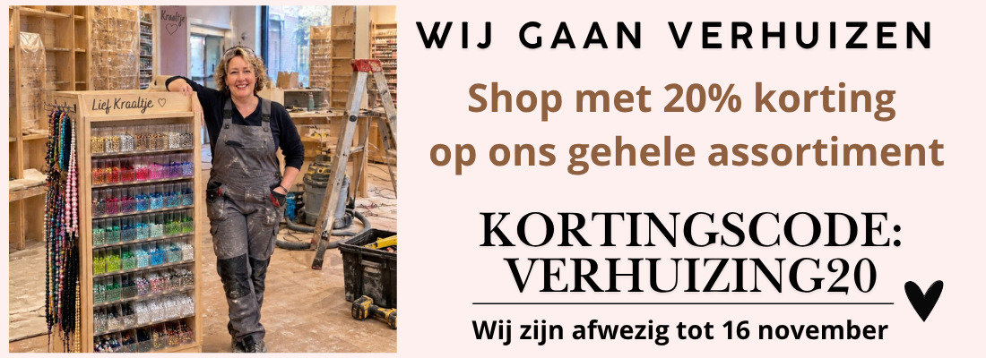 verhuizen