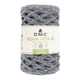 DMC Nova Vita nr.4 - Multicolor 122