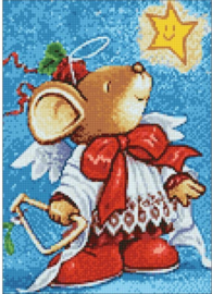 Wizardi Queen Mouse