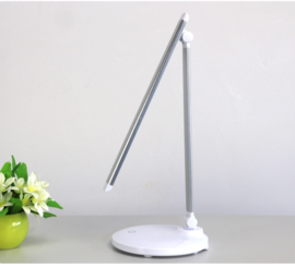 LED lamp - dimbaar - met USB aansluiting