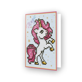 Diamond Dotz Greeting Card Magic- Needleart World