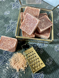 Oudh Zahra  Parfumblokje