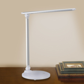 LED lamp - dimbaar - met USB aansluiting