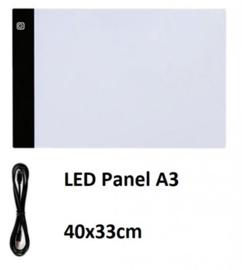 Lightpad A3