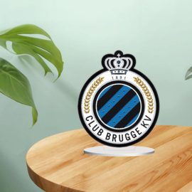 Diamond Painting Staander  Club Brugge (nieuwe editie)