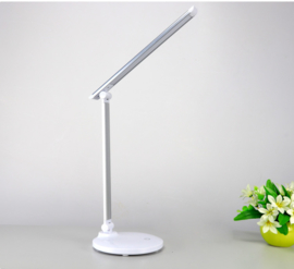 LED lamp - dimbaar - met USB aansluiting