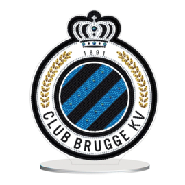 Diamond Painting Staander  Club Brugge (nieuwe editie)