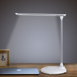 LED lamp - dimbaar - met USB aansluiting