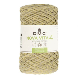 DMC Nova Vita nr.4 - Multicolor 108