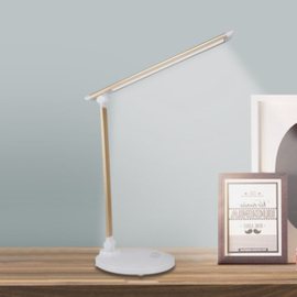 LED lamp - dimbaar - met USB aansluiting