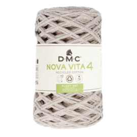 DMC Nova Vita nr.4 - Multicolor 103