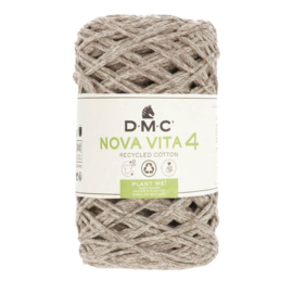 DMC Nova Vita nr.4 - Multicolor 311