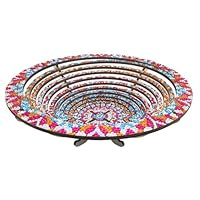 Diamond Painting  Schaal / fruitmand